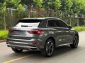 2023 Audi Q3 35 TFSI II (F3), серый, 2040000 рублей - вид 3