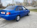 2011 Daewoo Nexia I Рестайлинг, голубой, 150000 рублей - вид 6