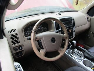 2004 Mercury Mariner I, пурпурный, 180000 рублей, вид 4