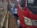 2008 Foton Ollin, красный, 1450000 рублей - вид 4