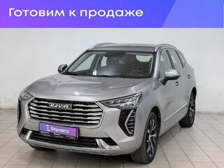 2021 Haval Jolion I, серый, 1649000 рублей, вид 1