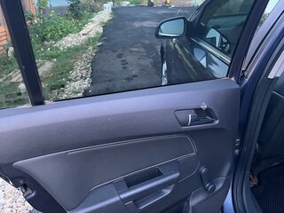 2007 Opel Astra H Рестайлинг, серый, 320000 рублей, вид 5