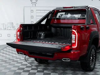 2025 Foton Tunland G9, красный, 4076000 рублей, вид 2