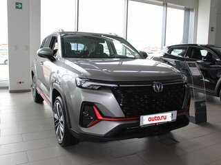 2023 Changan CS35 Plus I Рестайлинг, серый, 2200000 рублей, вид 5
