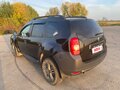 2014 Renault Duster I, чёрный, 900000 рублей - вид 4