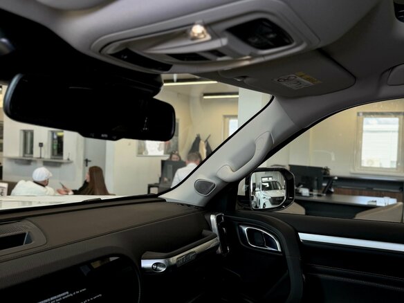2026 Haval Dargo I Рестайлинг, белый, 3679000 рублей - вид 31
