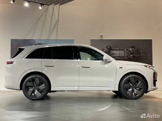 2025 Li Auto (Lixiang) L6 I, серый, 8374700 рублей, вид 4