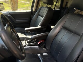 2011 Land Rover Freelander II Рестайлинг, чёрный, 1690000 рублей, вид 5