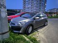 2013 Hyundai i30 II, серый, 825000 рублей