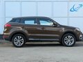 2020 Geely Atlas I, коричневый, 1580000 рублей - вид 3