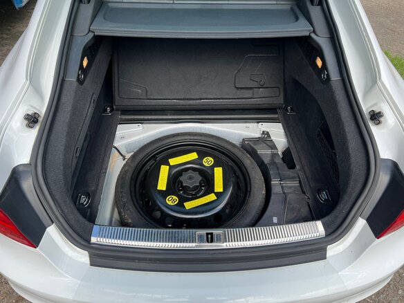 2012 Audi A7 Tiptronic I (4G), белый, 2750000 рублей - вид 16