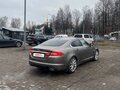 2011 Jaguar XF I Рестайлинг, серый, 1099000 рублей - вид 4