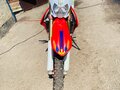2020 Motoland XR250, красный, 85000 рублей - вид 8