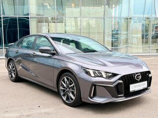2025 GAC Empow, серый, 2747000 рублей, вид 3