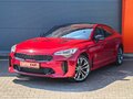2019 Kia Stinger I, красный