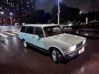 1999 Lada (ВАЗ) 2104 5-speed, серый, 70000 рублей, вид 3
