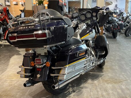 2012 Harley-Davidson CVO, серебристый, 1490000 рублей, вид 5