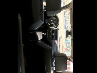 2014 BMW X3 20i xDrive II (F25), синий, 1100000 рублей, вид 4