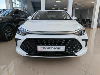 2025 BAIC U5 Plus, белый, 1890000 рублей, вид 2