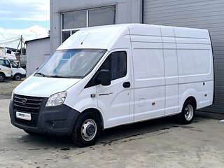 2021 ГАЗ ГАЗель Next, белый, 1899000 рублей, вид 1