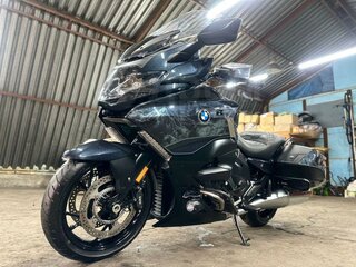 2022 BMW K 1600 B, чёрный, 2200000 рублей, вид 2