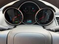 2010 Chevrolet Cruze I, серый - вид 5