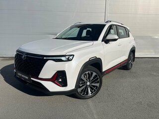 2024 Changan CS35 Plus I Рестайлинг, белый, 1797000 рублей, вид 1