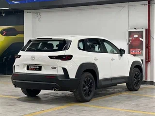 2025 Mazda CX-50, белый, 2900000 рублей, вид 4
