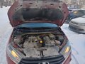 2017 Lada (ВАЗ) Vesta I, красный, 700000 рублей - вид 8