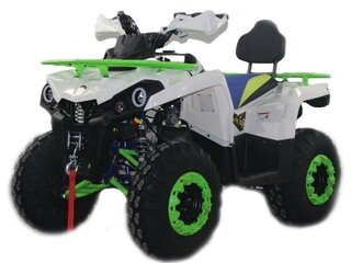 2026 Iride 200 Rover, чёрный, 176200 рублей, вид 1