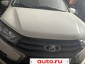 2024 LADA (ВАЗ) ВИС 2349, белый, 1235000 рублей