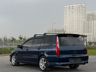 2004 Mitsubishi Lancer IX, синий, 940000 рублей, вид 5