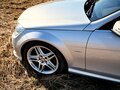 2008 Mercedes-Benz C-Класс 280 III (W204), серебристый, 1250000 рублей - вид 9