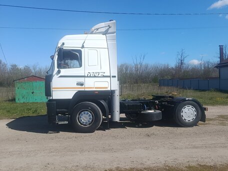2012 МАЗ 5440, белый, 1280000 рублей, вид 3