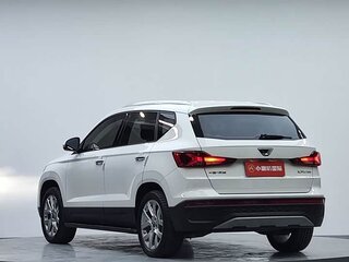 2022 Jetta VS5 I Рестайлинг, белый, 1400030 рублей, вид 5