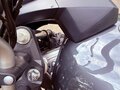 2014 Yamaha XJ600, серый, 750000 рублей - вид 9