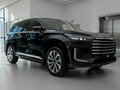 2025 Exeed VX I Рестайлинг, чёрный - вид 2