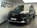 2026 GAC GS8 II, зелёный, 4549000 рублей