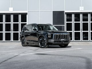 2025 GAC GS8 Traveller II, чёрный, 5199000 рублей, вид 4