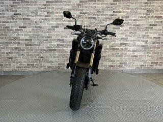 2022 Honda CB 650R, чёрный, 973000 рублей, вид 5