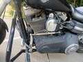 2008 Harley-Davidson Fat Bob, чёрный, 800000 рублей - вид 7