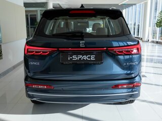 2026 Evolute i-Space I Рестайлинг, серый, 3999900 рублей, вид 5