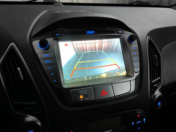 2015 Hyundai ix35 I Рестайлинг, чёрный, 1242000 рублей - вид 23