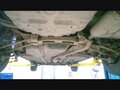 2007 Kia Spectra I Рестайлинг 2, красный, 135000 рублей - вид 7