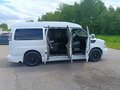 2010 GMC Savana I Рестайлинг, белый, 2990000 рублей - вид 4