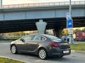 2013 Opel Astra J Рестайлинг, серый, 890000 рублей - вид 6