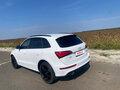 2016 Audi Q5 I (8R) Рестайлинг, белый, 2500000 рублей - вид 2