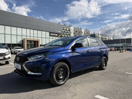Lada (ВАЗ) Iskra