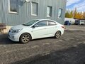 2014 Hyundai Solaris I Рестайлинг, белый, 830000 рублей - вид 4