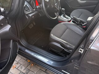 2012 Opel Astra J, серый, 880000 рублей, вид 4